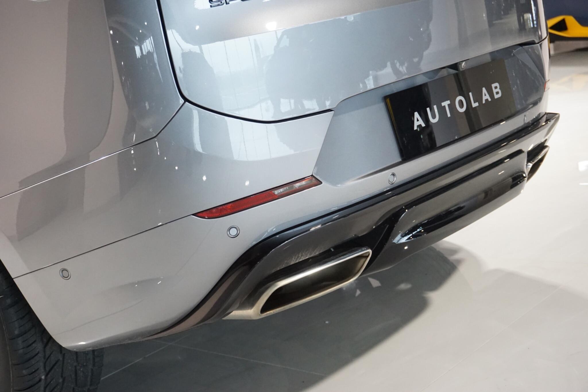 Land Rover Range Rover Sport 3.0 P550e 38.2kWh Autobiography SUV 5dr Petrol Plug-in Hybrid Auto 4WD Euro 6 (s/s) (550 ps)